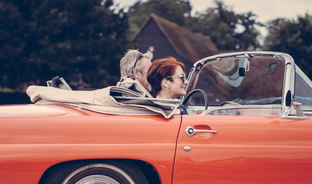 Met een onderhoudsabonnement voor je auto ben je altijd zorgeloos onderweg.